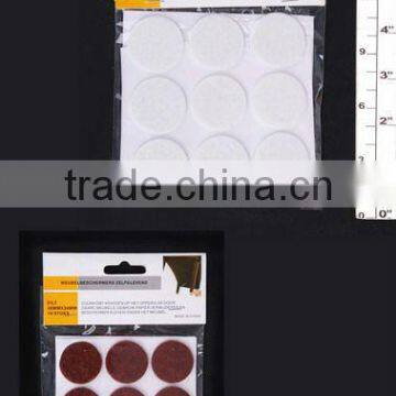 18PC ADHESIVE SKID PROTECTORS