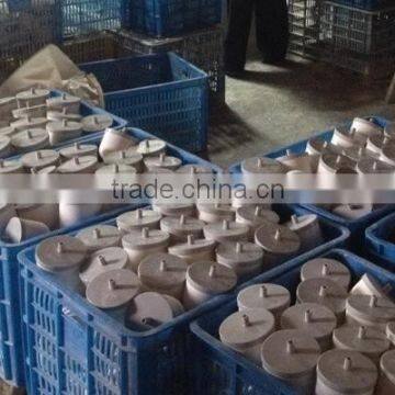 Dome 0.2 um Ceramic Water Filter Remove Bacteia Sands photo-6