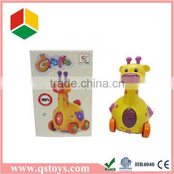 2016 New Funny Electric Toys With Light and Music photo-4