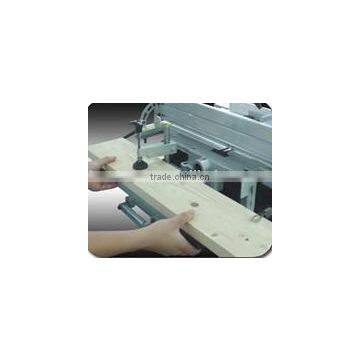 (Table Saw,miller,thicknesser,planer,mortiser)NEW!!Combination Woodworking Machines BM10308 photo-6