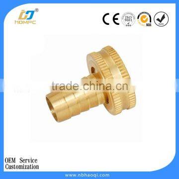 Brass Female Male Hose Adapter photo-6