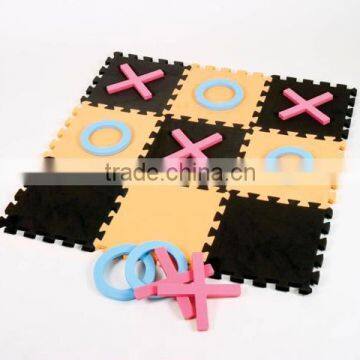 eva interlocking foam floor play mat