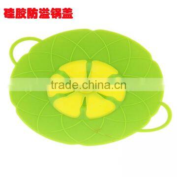 2014 Best Seller Silicone Pot Cover as Seen on tv photo-4