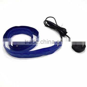Home beer brewing fermentation Belt