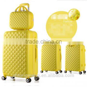 Travel Luggage Suitcase Sets photo-5