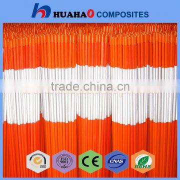 Fiberglass Snow Stakes