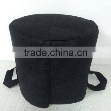 Wholesale Felt Garden Grow Bags With Fine Tenacity photo-4