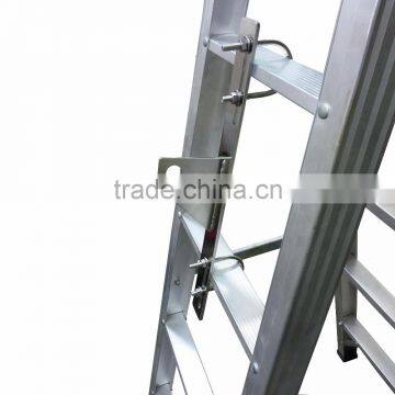 Stainless steel Vertical Lifeline System Ladder Anchor