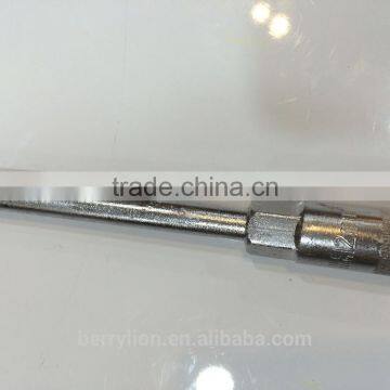 Berrylion Auto Repair Y Type Socket Wrench Trigeminal Wrench photo-5