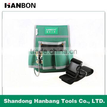 Multifunction Tool Bag,Toolkit Waist Pouch,Tool Pocket Bag