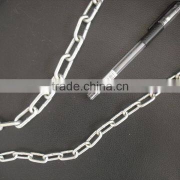 High test Din764 link chain for dragging