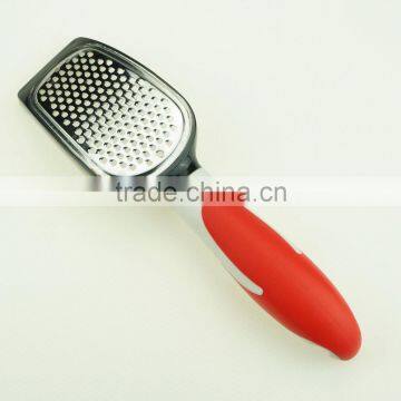 31012 New Penguin Handle Kitchen Gadget Ginger Grater Peeler photo-4