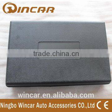 Car Tire Repair Tools Kit Long Nose Pliers Insides photo-4