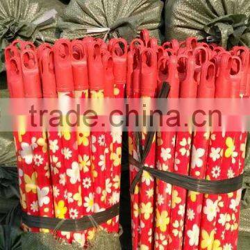 Hot Selling Smooth Broom Handle Made in China photo-5
