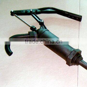 PPS Plastic Lever Oil Delivery Pump ODP30LP03 photo-2