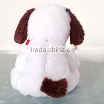 LED Night Light Up Plush Dog Toys photo-6