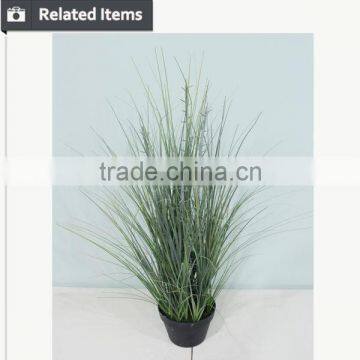Home Decoration Items Hemp Rope Grass Artificial Grass Decoration Crafts Colored Artificial Grass photo-6