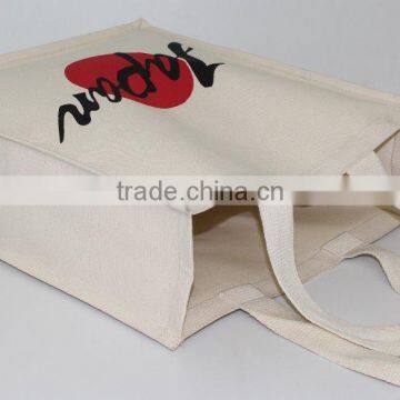 Water Proof Bag for Promotion - Made From 10 oz Laminated Canvas photo-3