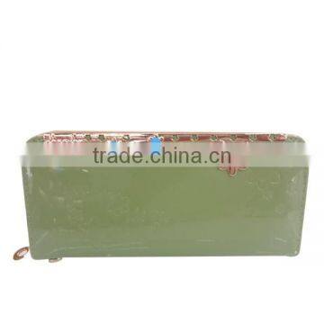 2015 Newest Design Leather Wallet Ladies photo-3