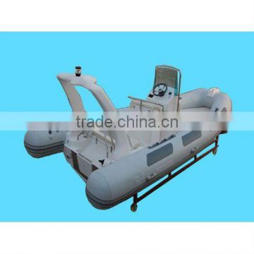 Inflatable boat KX-520