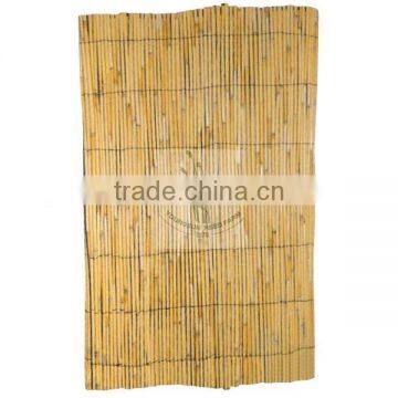 Top Quality Peeled Reed Fence photo-4