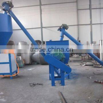 Complete Water-based Paint Production Line photo-6