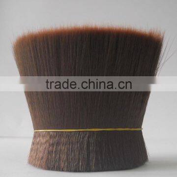 Brown PBT Filament for Brush,Popular Color With Good Quality
