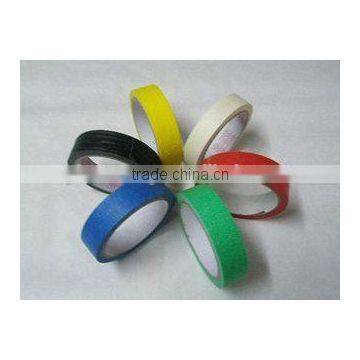 0.5mm 48mm Yellow Color Masking Tape photo-5
