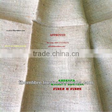 Jute Hessian Cloth, Burlap