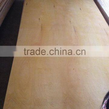 PACKING PLYWOOD , BC GRADE- CHEAP PRICE (3mm-18mm) photo-2