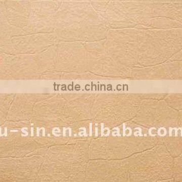 Embossed Hardboard