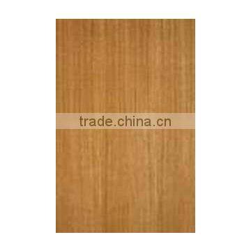 red oak fancy plywood