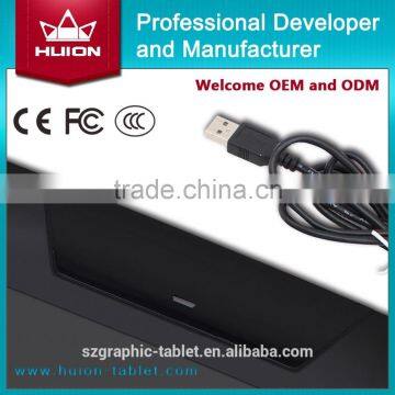 2048 Levels Digital Pen Pressure USB Graphic Drawing Tablet for Industrial Animaion Design photo-2
