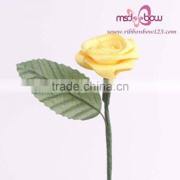 Golden Ribbon Names of Flowers Used for Decoration photo-3
