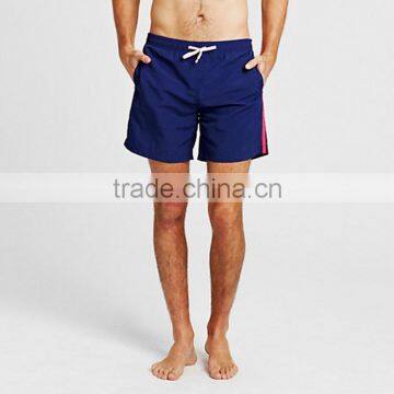 Plain Swim Shorts