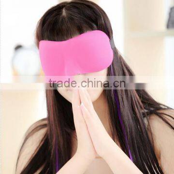 2016 Shuoyang Factory Hot Selling Good Quality Sleeping 3D Eye Mask
