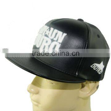 Custom Made Printed Brims Snapback Hats With Your Own Logo photo-6