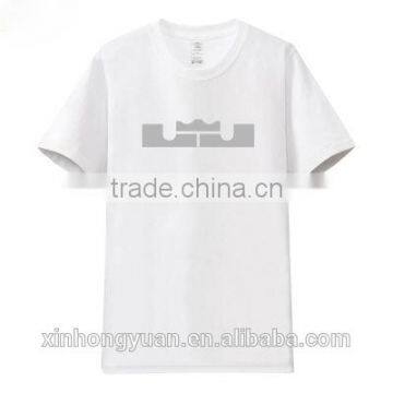 Custom Wholesale Cheap Tshirt Black and White Fashion Printing Tshirt for Men photo-4