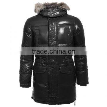 male sublimation sport cold storage jacket
