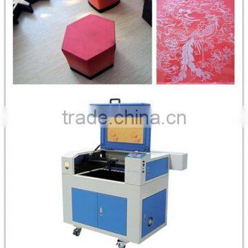 JQ6040 Laser Engraving Machine Price photo-4