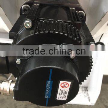 11 Years Gold Supplier Furniture Wood Engraving Double Line Atc Cnc Router photo-5