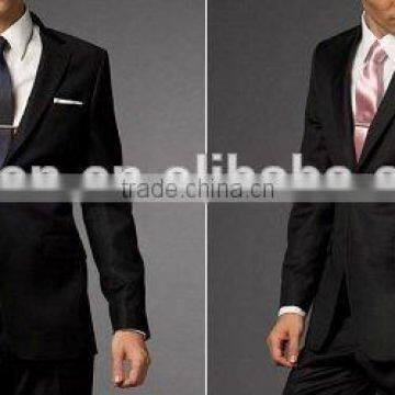 Guangzhou Paton Custom Suit Tuxedo Formal Man Business Suit