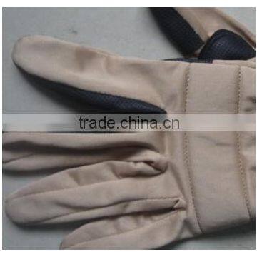 GZY 2015 Wholesale Cheap Good Leather Mini Boxing Gloves for Car photo-2