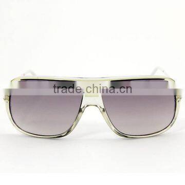 Custom Fashion uv Filter Sports Glasses With You Logo photo-3
