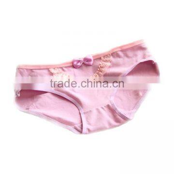 Wholesale Lovely sex young girls panties