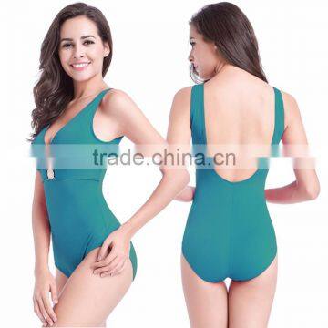 Breathable 2016 Push Up Bikini Swaimwear From China photo-6