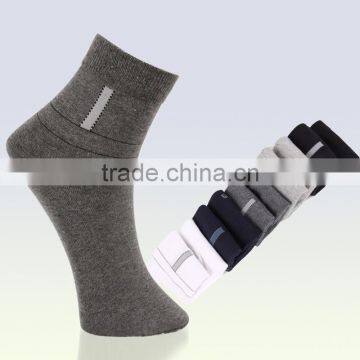 100% Organic Cotton Men Socks photo-2