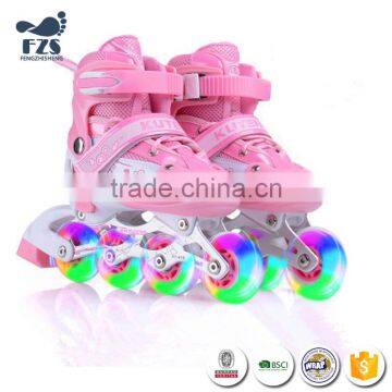 WSJX18 Wholesale Sport Shoes and Sneakers Retractable Wheel Led Shoes India for Kids photo-4