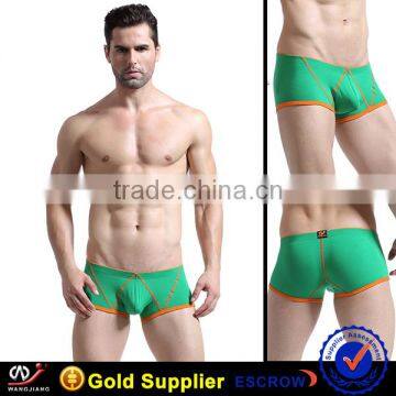 Wangjiang Sexy Guy Mens Underwear, Hot Man Underwear photo-5