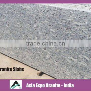 moon white granite